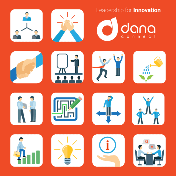 Leadership for Innovation