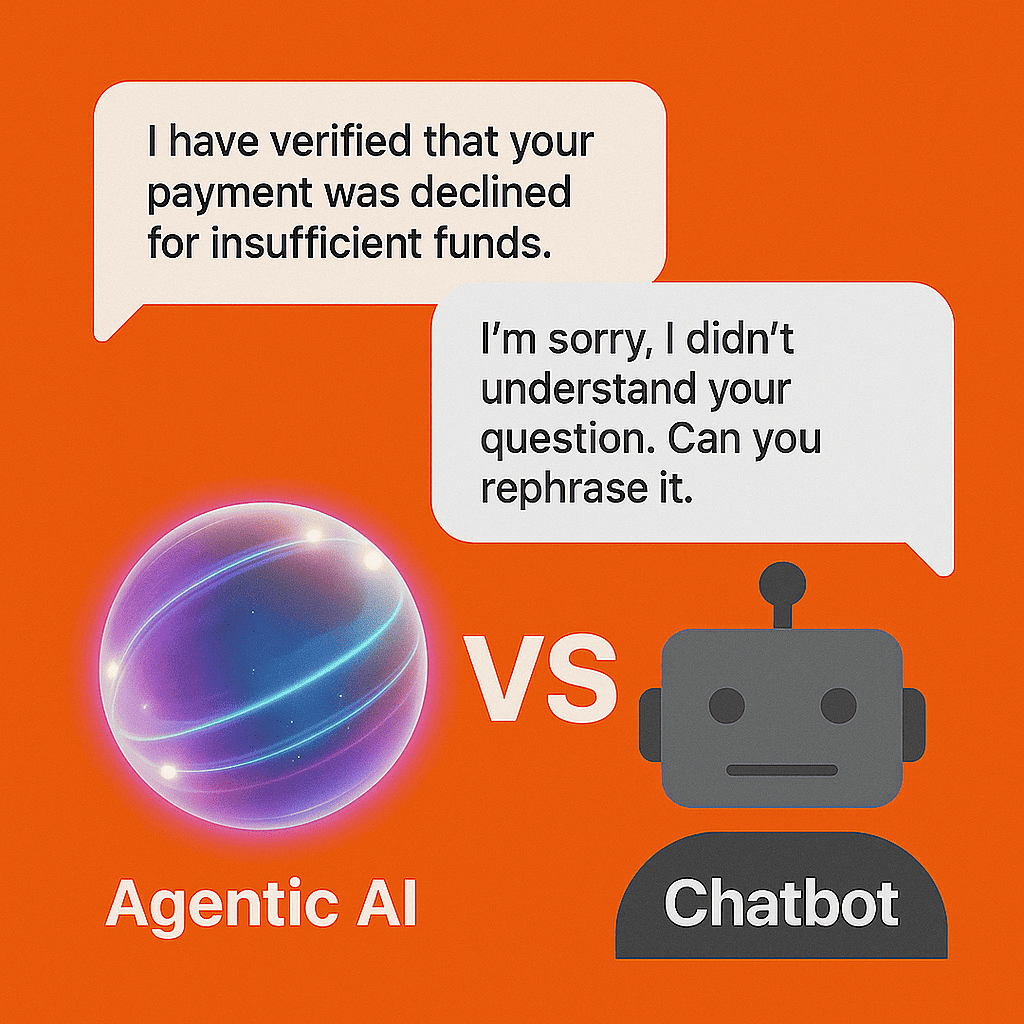 How to Implement Agentic AI to Enhance the Banking Customer Experience